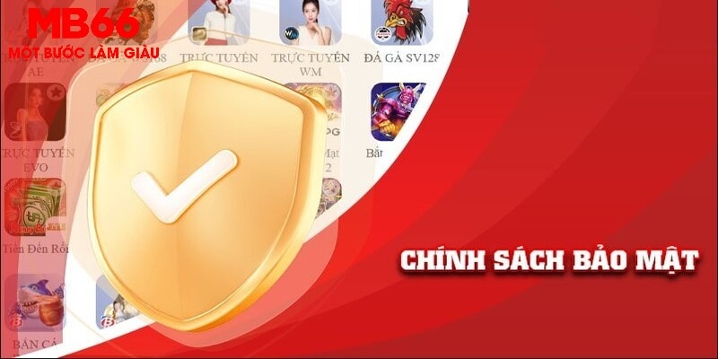Chính sách bảo mật MB66 về quản lý cookie