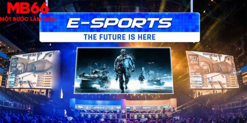Định nghĩa tựa game esport là gì dành cho cược thủ