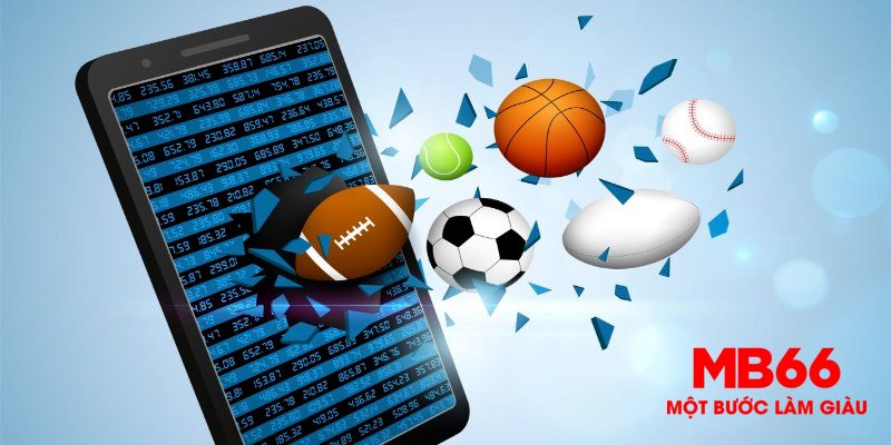 Các giải thưởng lớn tại MB66 là gì?